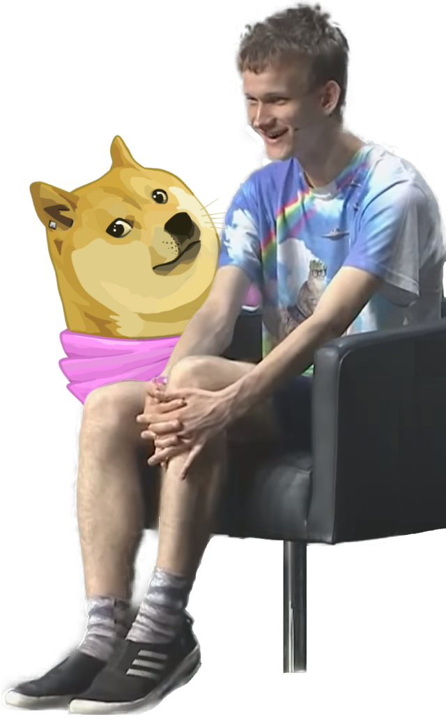 Wait Wat Dogecoin Bridge To Ethereum And Back Wait Wat Dogecoin Bridge To Ethereum And Back